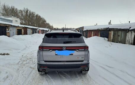 Changan CS35 Plus, 2023 год, 1 900 000 рублей, 5 фотография