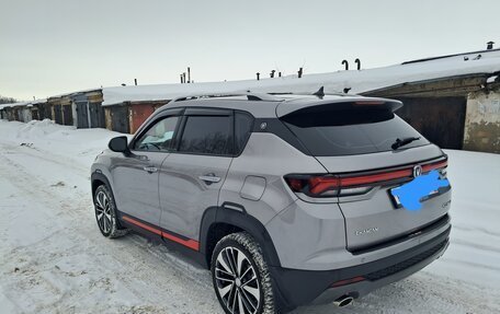 Changan CS35 Plus, 2023 год, 1 900 000 рублей, 7 фотография