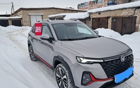 Changan CS35 Plus, 2023 год, 1 900 000 рублей, 6 фотография