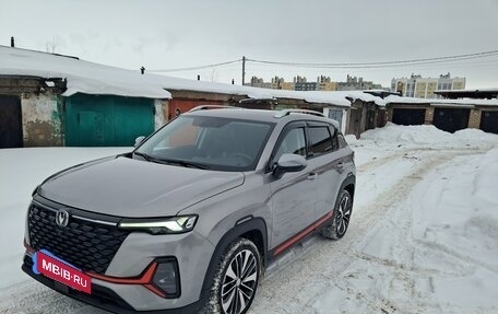 Changan CS35 Plus, 2023 год, 1 900 000 рублей, 8 фотография