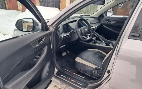 Changan CS35 Plus, 2023 год, 1 900 000 рублей, 10 фотография