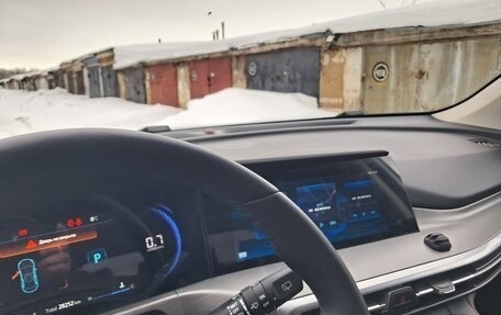 Changan CS35 Plus, 2023 год, 1 900 000 рублей, 11 фотография