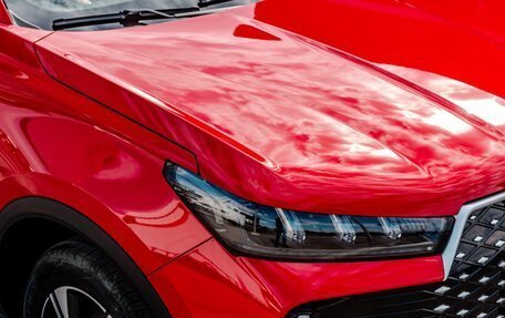 Chery Tiggo 4 I рестайлинг, 2025 год, 2 018 610 рублей, 23 фотография