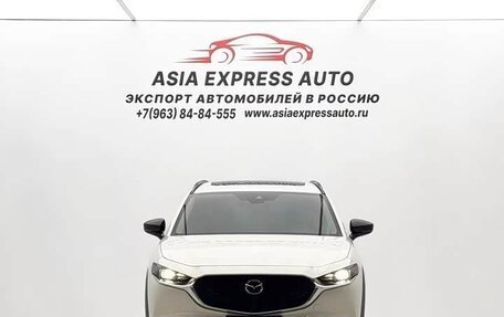 Mazda CX-30 I, 2022 год, 2 182 600 рублей, 4 фотография