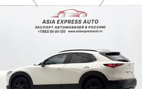 Mazda CX-30 I, 2022 год, 2 182 600 рублей, 3 фотография
