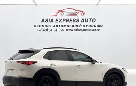 Mazda CX-30 I, 2022 год, 2 182 600 рублей, 6 фотография