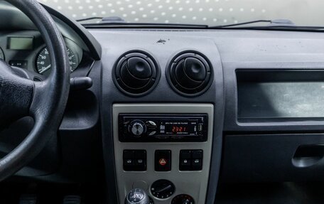 Renault Logan I, 2008 год, 221 000 рублей, 12 фотография