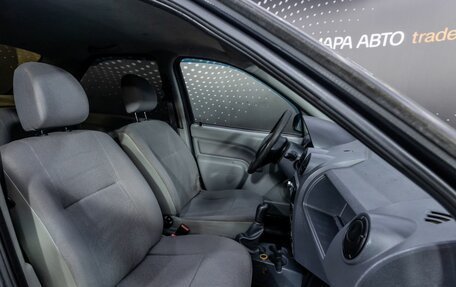 Renault Logan I, 2008 год, 221 000 рублей, 14 фотография