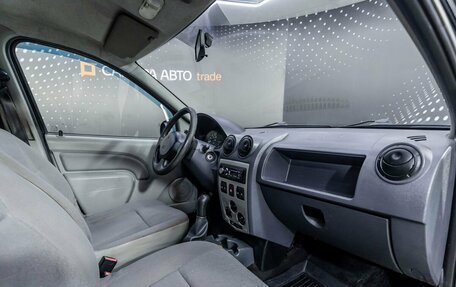 Renault Logan I, 2008 год, 221 000 рублей, 15 фотография