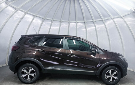 Renault Kaptur I рестайлинг, 2018 год, 1 150 000 рублей, 5 фотография