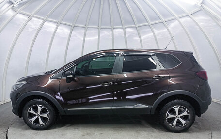 Renault Kaptur I рестайлинг, 2018 год, 1 150 000 рублей, 10 фотография