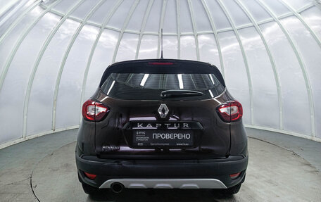 Renault Kaptur I рестайлинг, 2018 год, 1 150 000 рублей, 7 фотография