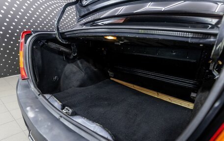 Renault Logan I, 2008 год, 221 000 рублей, 19 фотография