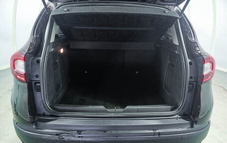 Renault Kaptur I рестайлинг, 2018 год, 1 150 000 рублей, 12 фотография