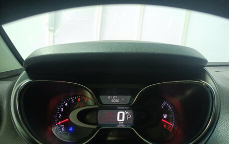 Renault Kaptur I рестайлинг, 2018 год, 1 150 000 рублей, 16 фотография