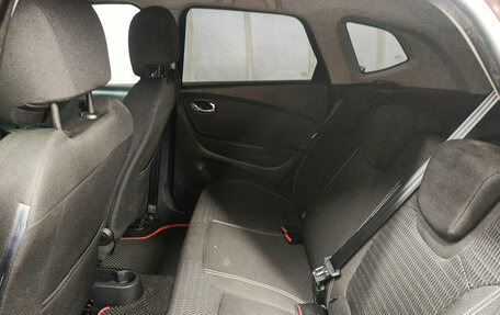 Renault Kaptur I рестайлинг, 2018 год, 1 150 000 рублей, 15 фотография