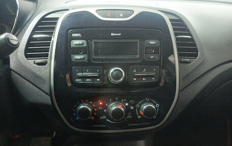 Renault Kaptur I рестайлинг, 2018 год, 1 150 000 рублей, 18 фотография