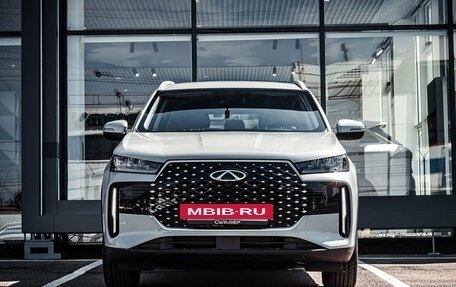 Chery Tiggo 4 I рестайлинг, 2025 год, 2 018 610 рублей, 3 фотография