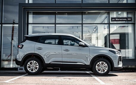 Chery Tiggo 4 I рестайлинг, 2025 год, 2 018 610 рублей, 8 фотография