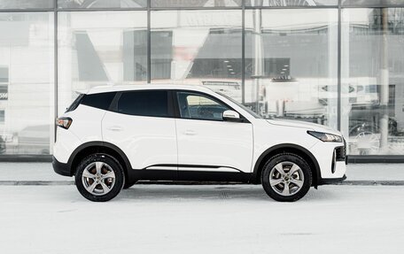 Chery Tiggo 4 I рестайлинг, 2025 год, 2 018 610 рублей, 8 фотография