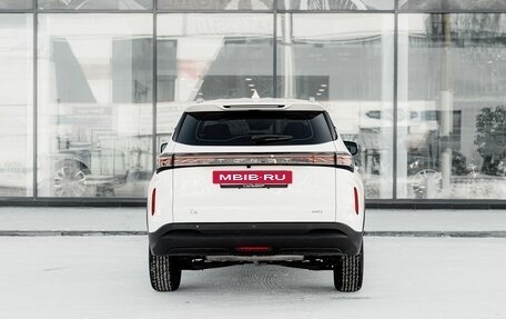 Chery Tiggo 4 I рестайлинг, 2025 год, 2 018 610 рублей, 4 фотография