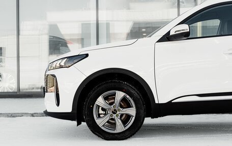 Chery Tiggo 4 I рестайлинг, 2025 год, 2 018 610 рублей, 9 фотография