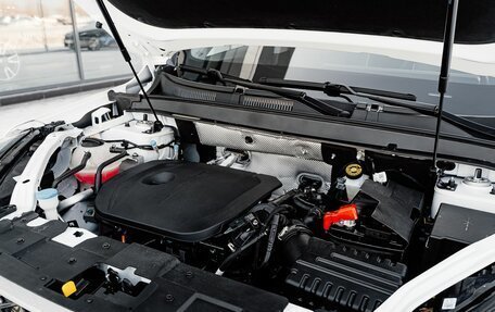 Chery Tiggo 4 I рестайлинг, 2025 год, 2 018 610 рублей, 11 фотография