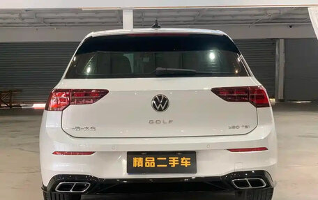 Volkswagen Golf VIII, 2023 год, 1 810 555 рублей, 6 фотография