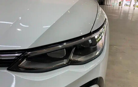 Volkswagen Golf VIII, 2023 год, 1 810 555 рублей, 3 фотография