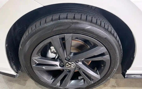 Volkswagen Golf VIII, 2023 год, 1 810 555 рублей, 9 фотография