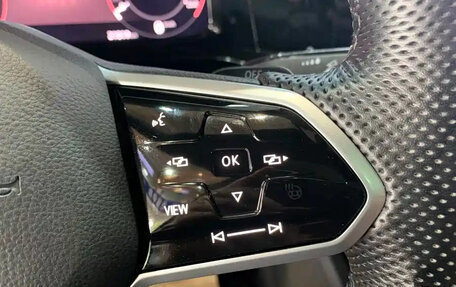 Volkswagen Golf VIII, 2023 год, 1 810 555 рублей, 17 фотография