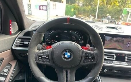 BMW 3 серия, 2022 год, 2 642 981 рублей, 9 фотография