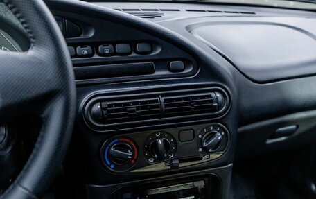 Chevrolet Niva I рестайлинг, 2019 год, 806 000 рублей, 13 фотография