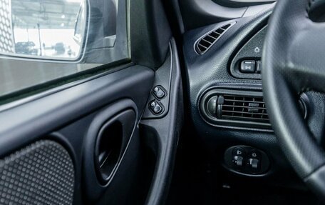 Chevrolet Niva I рестайлинг, 2019 год, 806 000 рублей, 15 фотография