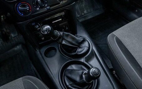 Chevrolet Niva I рестайлинг, 2019 год, 806 000 рублей, 14 фотография