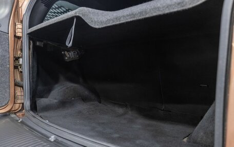 Chevrolet Niva I рестайлинг, 2019 год, 806 000 рублей, 20 фотография