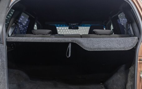 Chevrolet Niva I рестайлинг, 2019 год, 806 000 рублей, 21 фотография