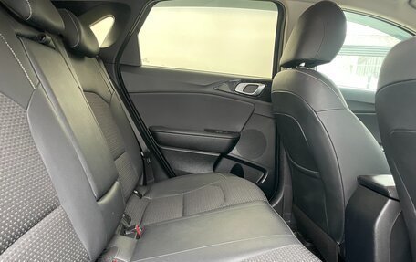 KIA cee'd III, 2020 год, 1 998 000 рублей, 14 фотография