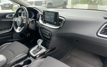 KIA cee'd III, 2020 год, 1 998 000 рублей, 12 фотография