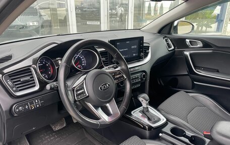 KIA cee'd III, 2020 год, 1 998 000 рублей, 11 фотография