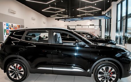 Chery Tiggo 4 I рестайлинг, 2025 год, 2 018 610 рублей, 6 фотография