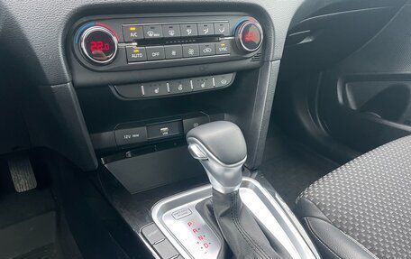 KIA cee'd III, 2020 год, 1 998 000 рублей, 17 фотография