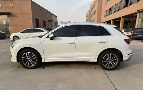 Audi Q3, 2023 год, 2 300 000 рублей, 4 фотография