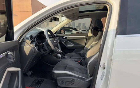 Audi Q3, 2023 год, 2 300 000 рублей, 8 фотография