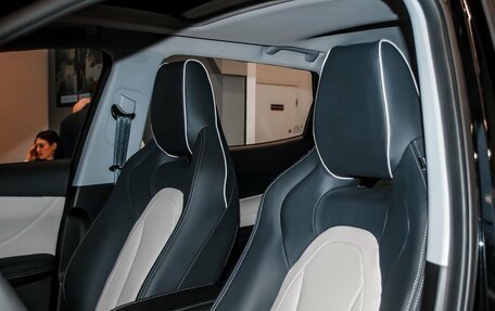 Chery Tiggo 4 I рестайлинг, 2025 год, 2 018 610 рублей, 16 фотография