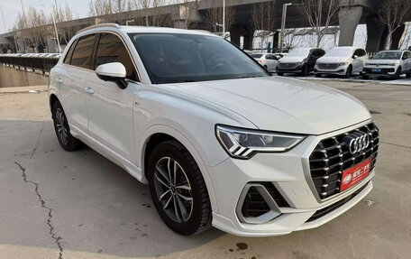 Audi Q3, 2023 год, 2 300 000 рублей, 3 фотография