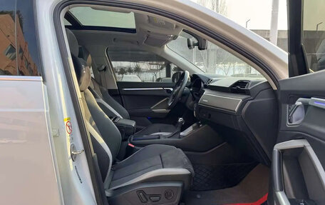 Audi Q3, 2023 год, 2 300 000 рублей, 7 фотография