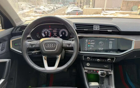 Audi Q3, 2023 год, 2 300 000 рублей, 6 фотография