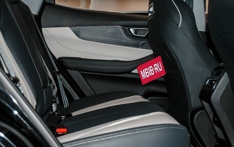 Chery Tiggo 4 I рестайлинг, 2025 год, 2 018 610 рублей, 11 фотография