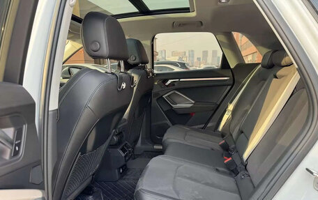 Audi Q3, 2023 год, 2 300 000 рублей, 9 фотография